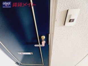 ハイツもみの木　Bの物件内観写真